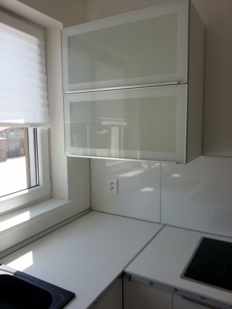 Montáž kuchynskej linky 